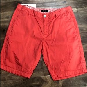 CWST MEN SHORTS